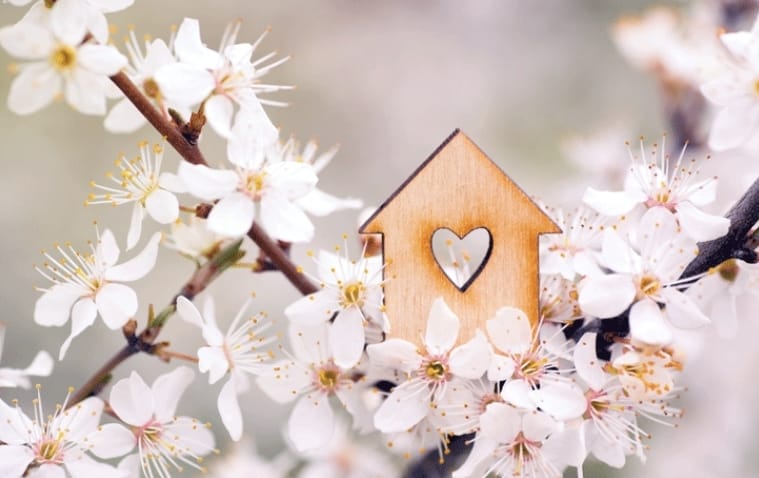 Pourquoi le printemps est la saison idéale pour la vente immobilière de son bien ?